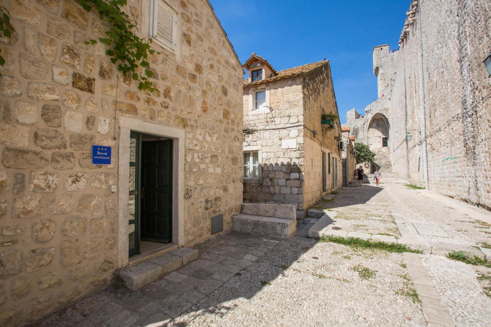 Studio Sunny Garden Ragusa Esterno foto