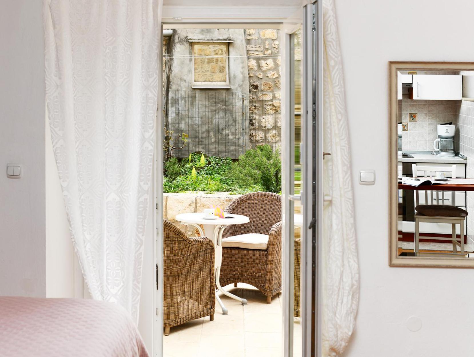 Studio Sunny Garden Ragusa Esterno foto